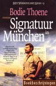 Signatuur in München