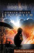 Onweer boven Jeruzalem