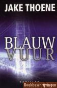 Blauw vuur