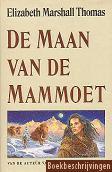 De maan van de mammoet