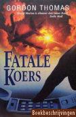 Fatale koers