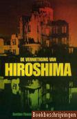 De vernietiging van Hiroshima 