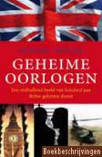 Geheime oorlogen