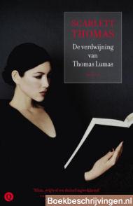 De verdwijning van Thomas Lumas