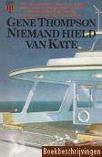 Niemand hield van Kate