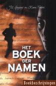 Het boek der namen