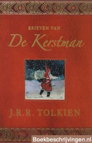 Brieven van De kerstman