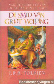 De smid van Groot-Wolding