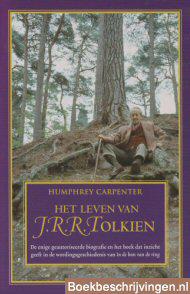 Het leven van J.R.R. Tolkien