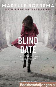 Blind date