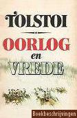 Oorlog en vrede