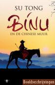 Binu en de Chinese muur