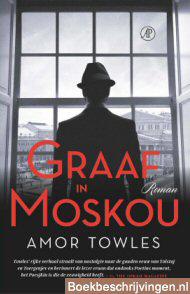 Graaf in Moskou