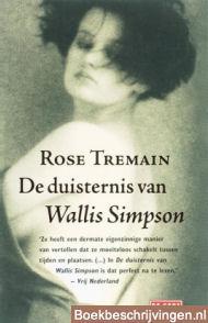 De duisternis van Wallis Simpson