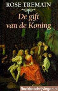 De gift van de koning