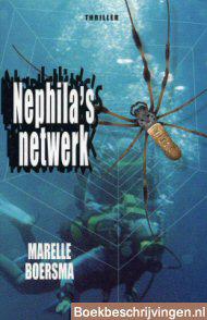 Nephila's netwerk