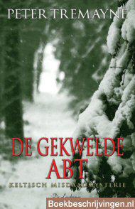 De gekwelde abt