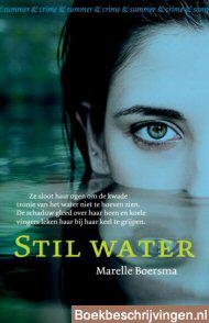 Stil water