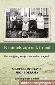 Kruimels zijn ook brood