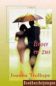 Broer en zus