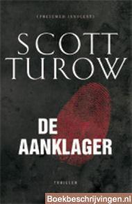 De aanklager