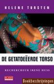 De getatoeëerde torso