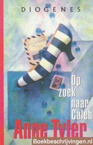 Op zoek naar Caleb