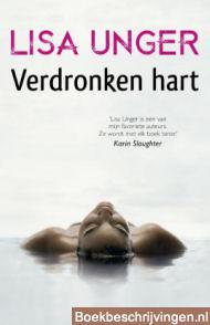 Verdronken hart