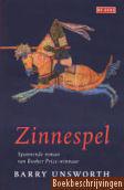 Zinnespel