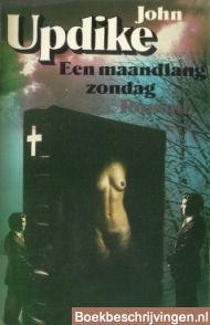 Een maandlang zondag