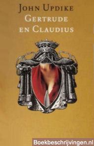 Gertrude en Claudius