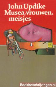 Musea, vrouwen, meisjes