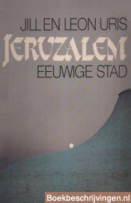 Jeruzalem, eeuwige stad 