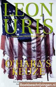 O'Hara's keuze