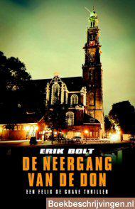 De neergang van de Don