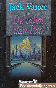 De talen van Pao