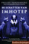 De schatten van Imhotep