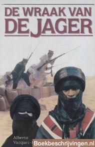 De wraak van de jager