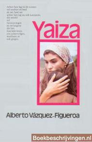 Yaiza