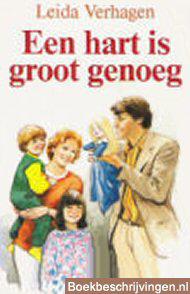 Een hart is groot genoeg