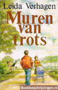 Muren van trots