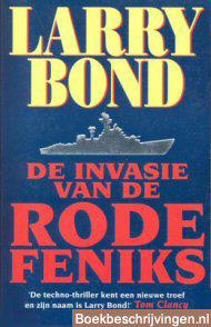 De invasie van de Rode Feniks