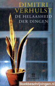 De helaasheid der dingen