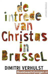 De intrede van Christus in Brussel
