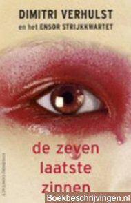 De zeven laatste zinnen