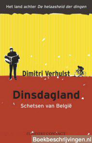 Dinsdagland
