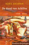 De dood van Achilles