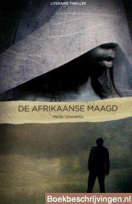 De Afrikaanse maagd