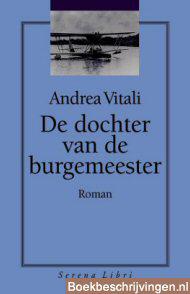 De dochter van de burgemeester