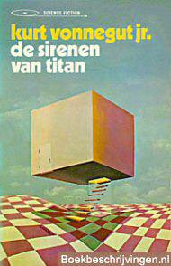 De sirenen van Titan